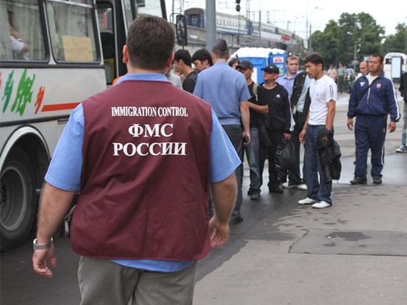 прописка в Иркутской области